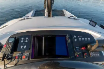 Thumbnail von Gunboat 72v