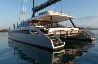 Thumbnail von Gunboat 72v