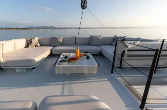 Thumbnail von Gunboat 72v