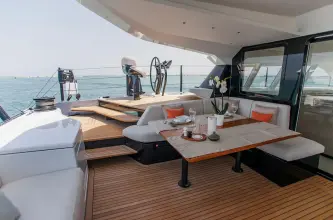 Thumbnail von Gunboat 80