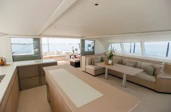 Thumbnail von Gunboat 80