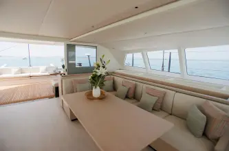 Thumbnail von Gunboat 80