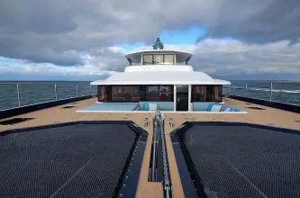 Thumbnail von JFA Long Island 78 Power
