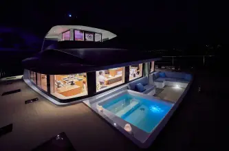 Thumbnail von JFA Long Island 78 Power