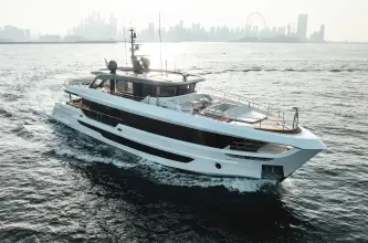 Majesty 100 Terrace
