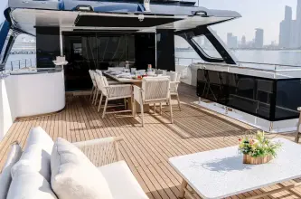 Thumbnail von Majesty 100 Terrace