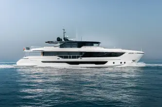 Majesty 111