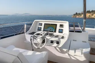 Thumbnail von Numarine 22XP