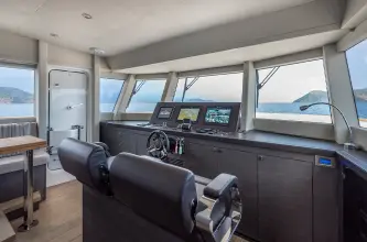 Thumbnail von Numarine 26XP