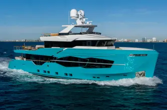 Thumbnail von Numarine 32XP