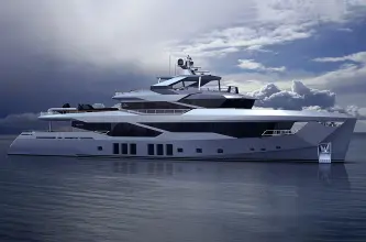 Thumbnail von Numarine 45XP
