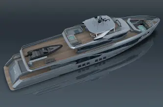 Thumbnail von Numarine 45XP