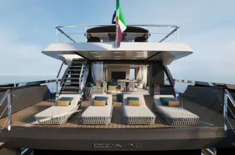 Thumbnail von Ocean King Doge 400