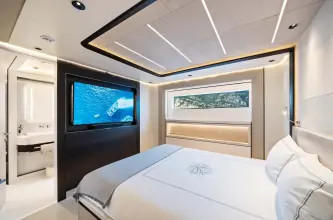 Ocean King Ducale 120