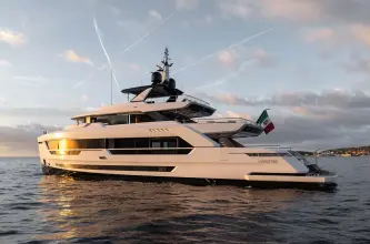 Thumbnail von Ocean King Ducale 120