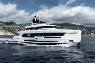 Thumbnail von Ocean King Ducale 120