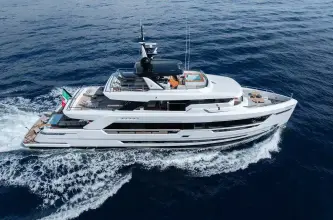 Thumbnail von Ocean King Ducale 120