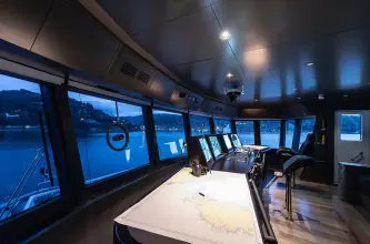 Thumbnail von Ocean King Explorer 130