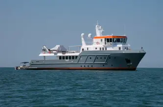 Thumbnail von Ocean King Explorer 130