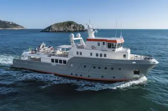 Thumbnail von Ocean King Explorer 130