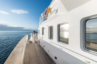 Thumbnail von Ocean King Explorer 130