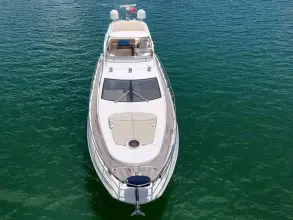 Thumbnail von Azimut 64 Flybridge