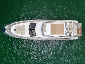 Thumbnail von Azimut 64 Flybridge