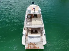 Thumbnail von Azimut 64 Flybridge