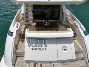 Thumbnail von Azimut 64 Flybridge