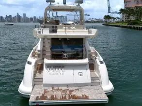 Thumbnail von Azimut 64 Flybridge