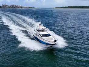 Thumbnail von Azimut 64 Flybridge