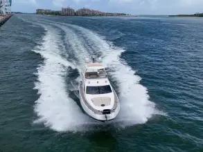 Thumbnail von Azimut 64 Flybridge
