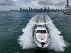 Thumbnail von Azimut 64 Flybridge