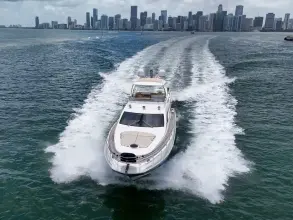 Thumbnail von Azimut 64 Flybridge