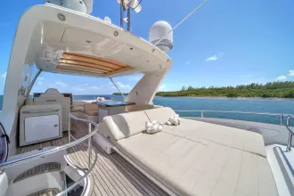 Thumbnail von Azimut 64 Flybridge