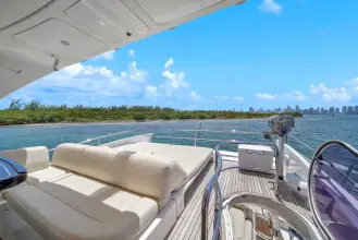 Thumbnail von Azimut 64 Flybridge