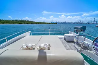 Thumbnail von Azimut 64 Flybridge