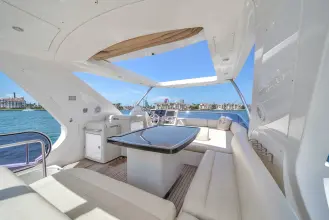 Thumbnail von Azimut 64 Flybridge