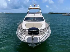 Thumbnail von Azimut 64 Flybridge