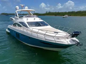 Thumbnail von Azimut 64 Flybridge