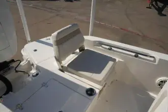 Thumbnail von Boston Whaler 250 Dauntless