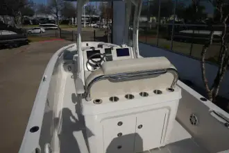 Thumbnail von Boston Whaler 250 Dauntless