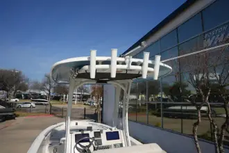 Thumbnail von Boston Whaler 250 Dauntless