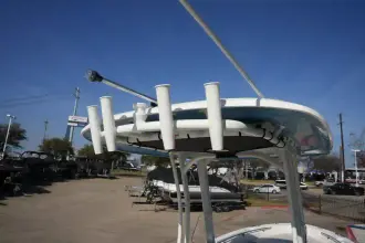 Thumbnail von Boston Whaler 250 Dauntless