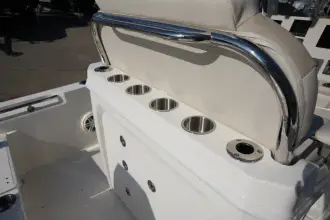 Thumbnail von Boston Whaler 250 Dauntless