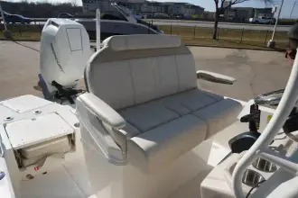 Thumbnail von Boston Whaler 250 Dauntless