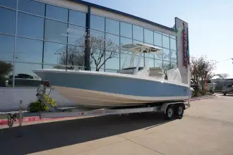 Thumbnail von Boston Whaler 250 Dauntless