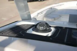 Thumbnail von Boston Whaler 250 Dauntless