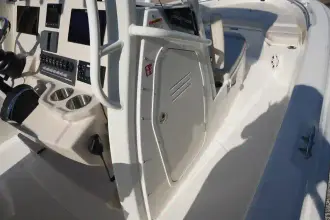 Thumbnail von Boston Whaler 250 Dauntless