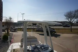 Thumbnail von Boston Whaler 250 Dauntless